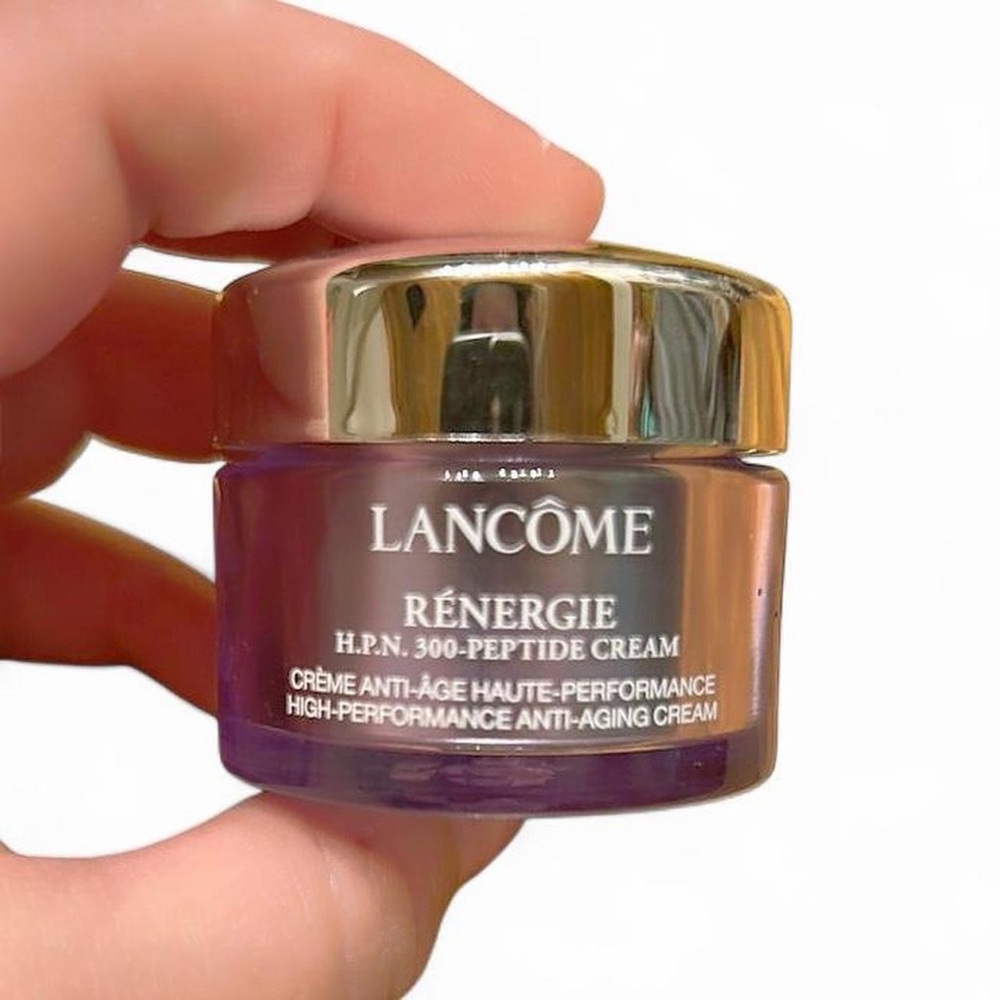 Lancôme Rénergie H.P.N. 300-Peptide Cream